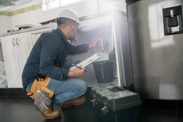 Best Plumbing Repair Near Me  in Newcastle, OK