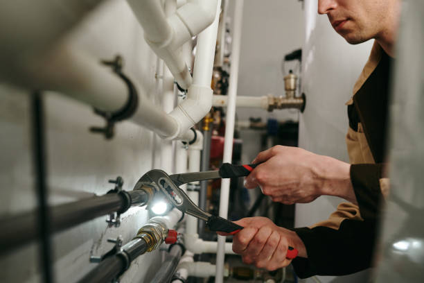 Best Affordable Plumbing Services  in Newcastle, OK
