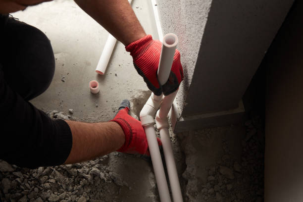 Best Emergency Plumbing Repair  in Newcastle, OK