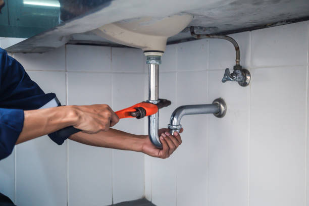 Best Sprinkler Systems  in Newcastle, OK