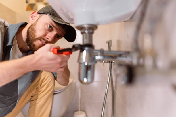 Best Best Plumbers Near Me  in Newcastle, OK