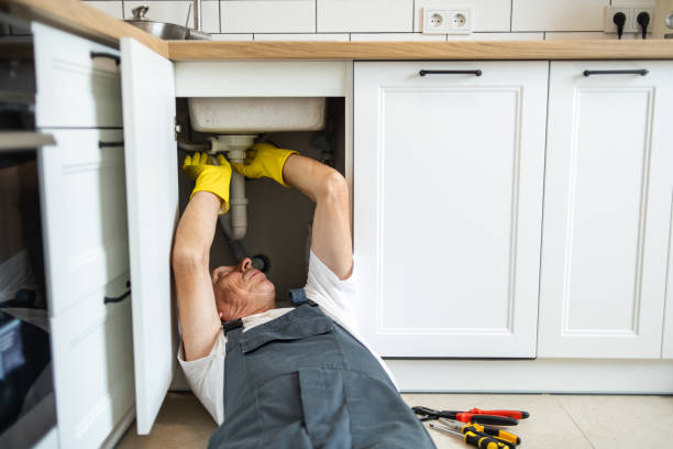Best Affordable Plumber Near Me  in Newcastle, OK