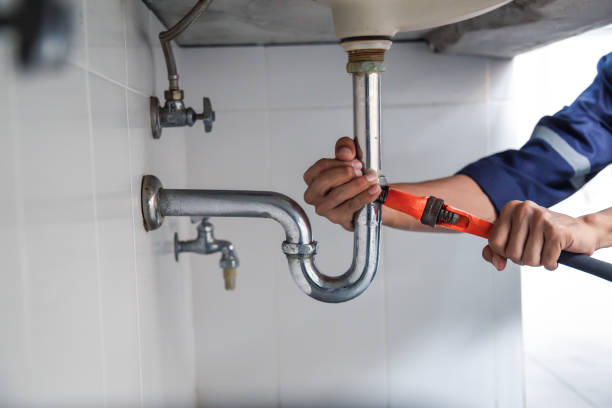 Best Plumbing Services Near Me  in Newcastle, OK