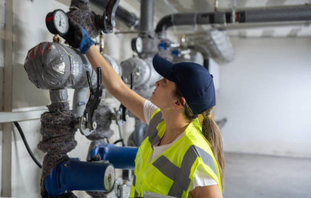 Professional Plumbing in Newcastle, OK