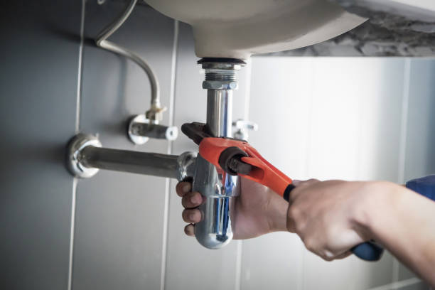 Best Local Plumber Services  in Newcastle, OK