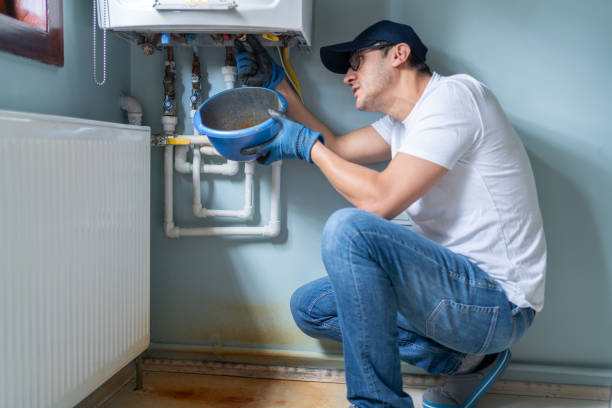 Best Plumbing Repair Near Me  in Newcastle, OK